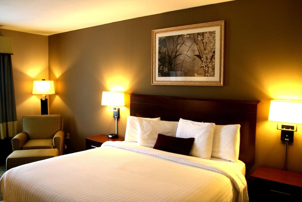 Carpenter Street 3* Springfield