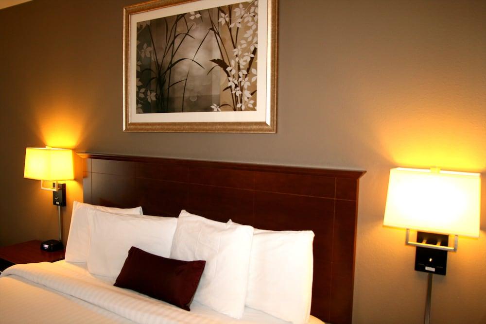 Carpenter Street Hotel Springfield