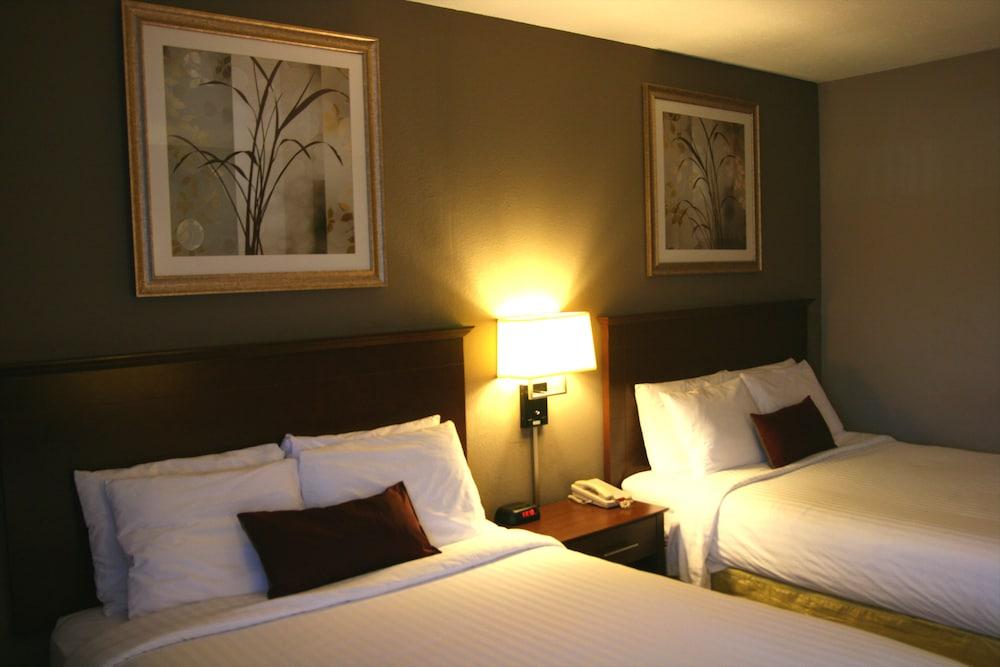 Hotel Carpenter Street 3*