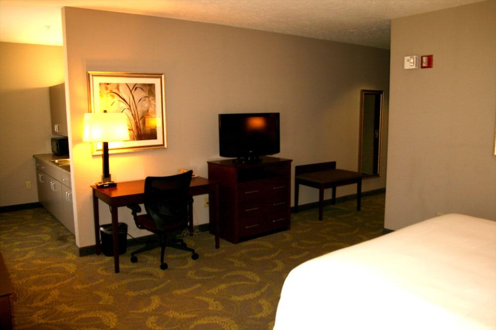 Carpenter Street 3* Springfield