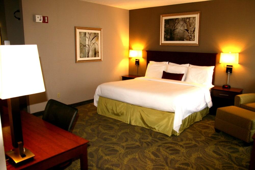 Carpenter Street Hotel Springfield